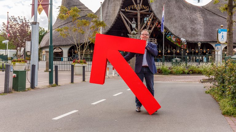 Bart_Vorster Kompas Omgevingsadvies Bart Vorster