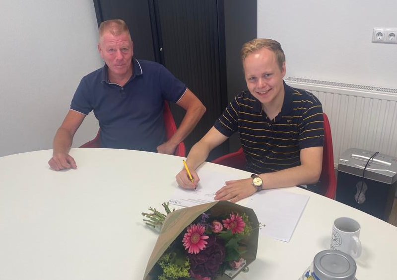 foto Jorim voorstelpagina