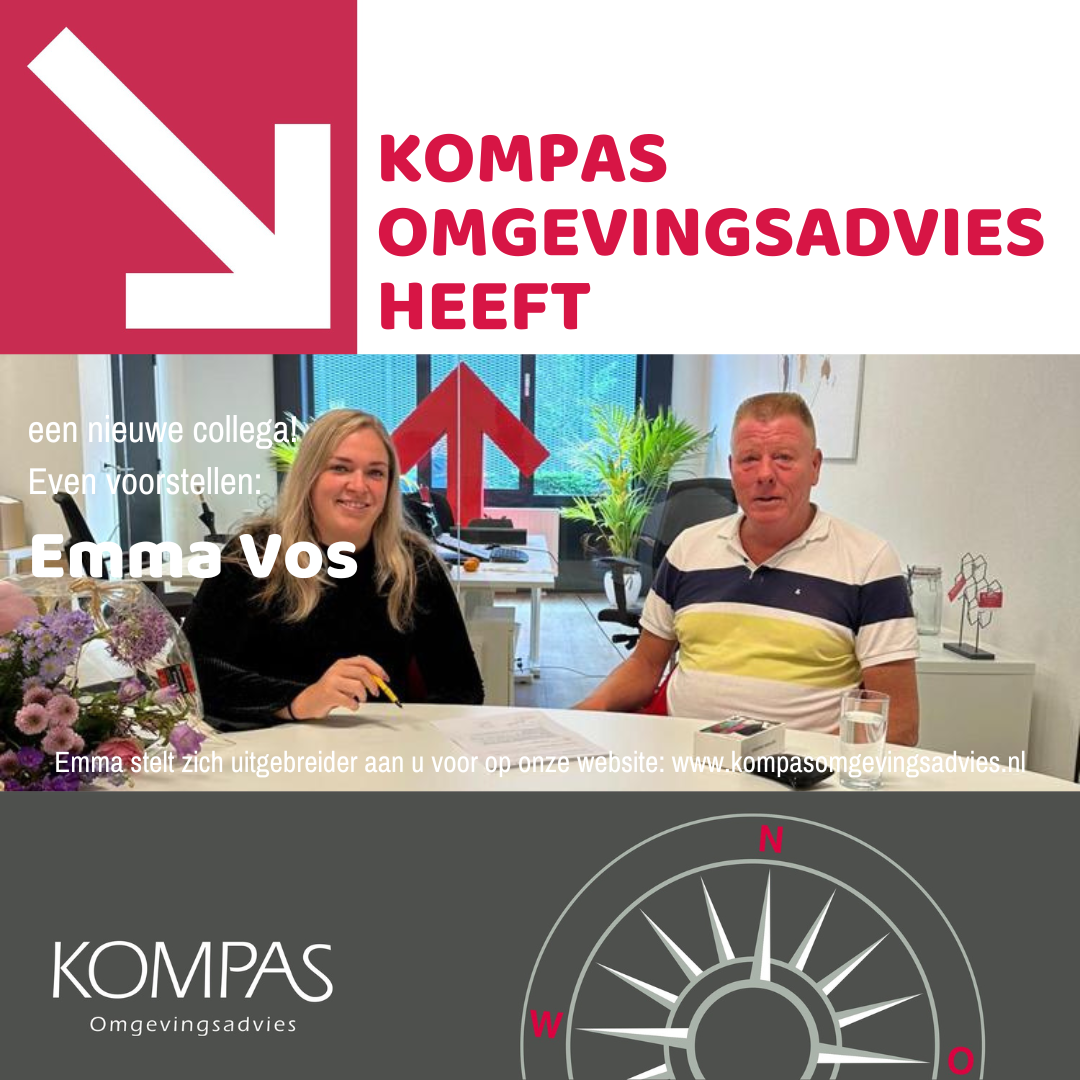 Emma Vos voorstellen