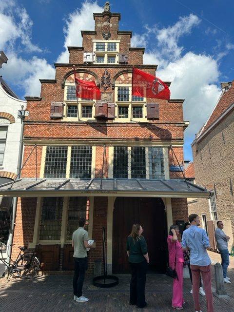 Foto 4, Heksewaag 1e foto