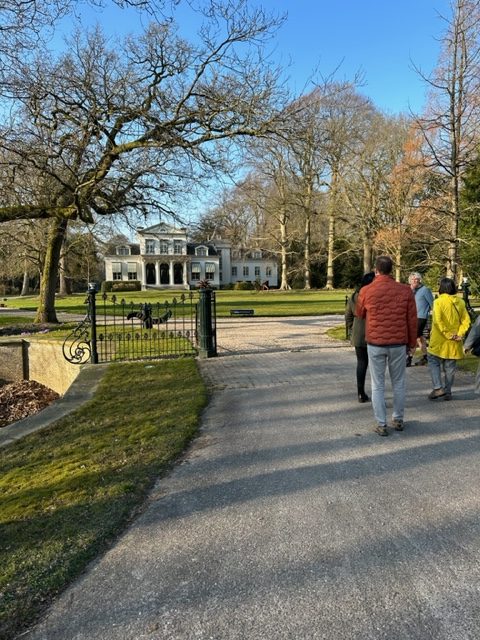 Foto 7, Landgoed Oranjewoud 1