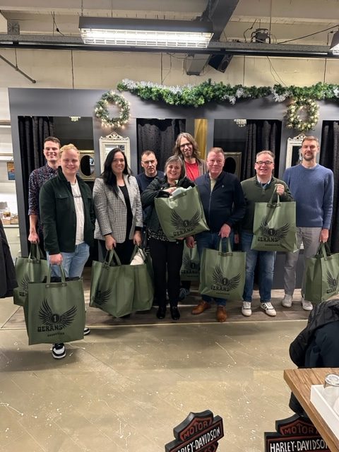 Foto 9, kerstuitje 2024